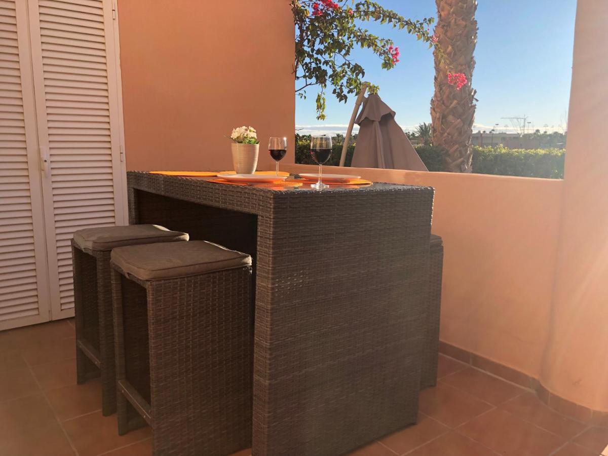 La Mariposa Apartment Alhama de Murcia Exterior photo